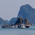 trong mai islet halong bay