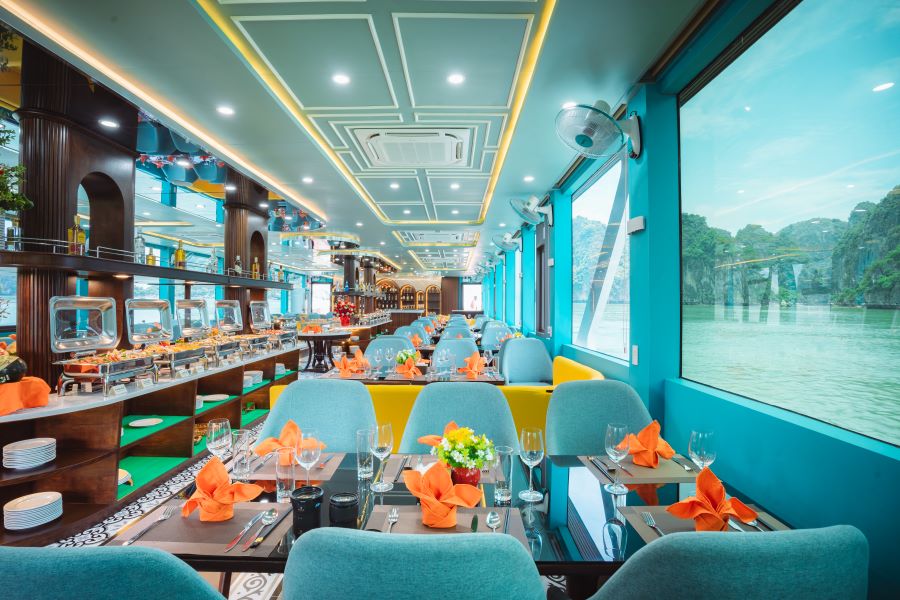 apollo premium cruise day tour