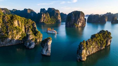 bai tu long bay