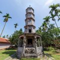 but thap pagoda