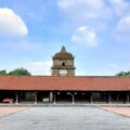 dau pagoda bac ninh