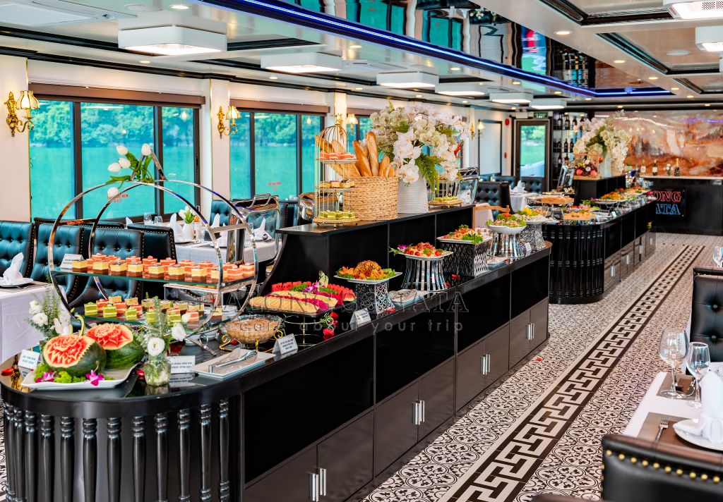 sonata cruise day tour