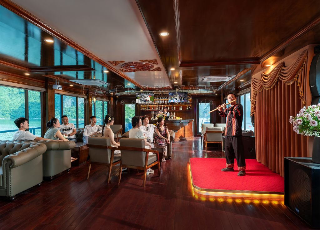 sonata cruise day tour