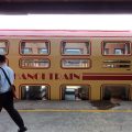the hanoi train